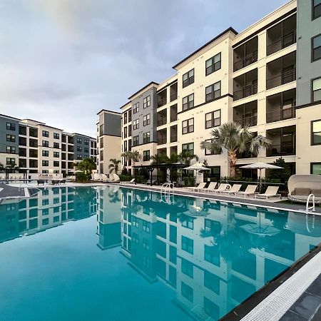 Westshore Apartments By Barsala Тампа Екстериор снимка