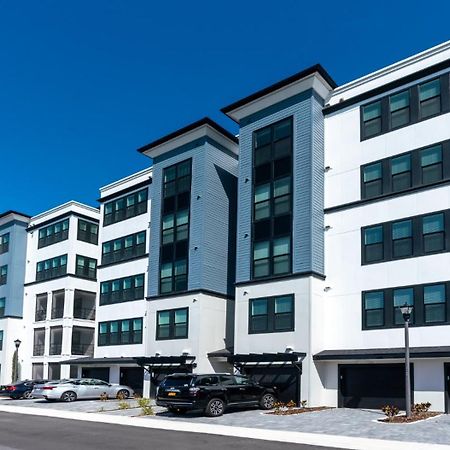 Westshore Apartments By Barsala Тампа Екстериор снимка