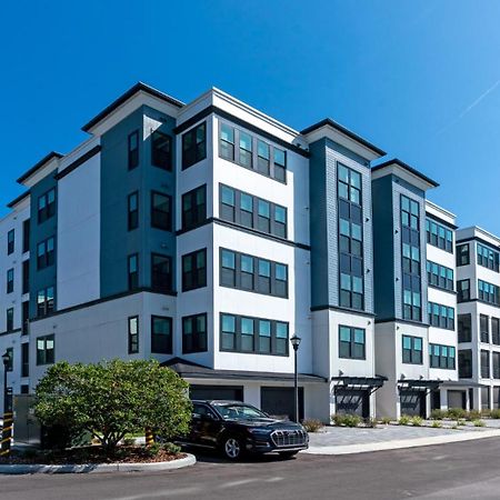 Westshore Apartments By Barsala Тампа Екстериор снимка